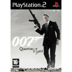 007 Quantum of Solace [PS2]